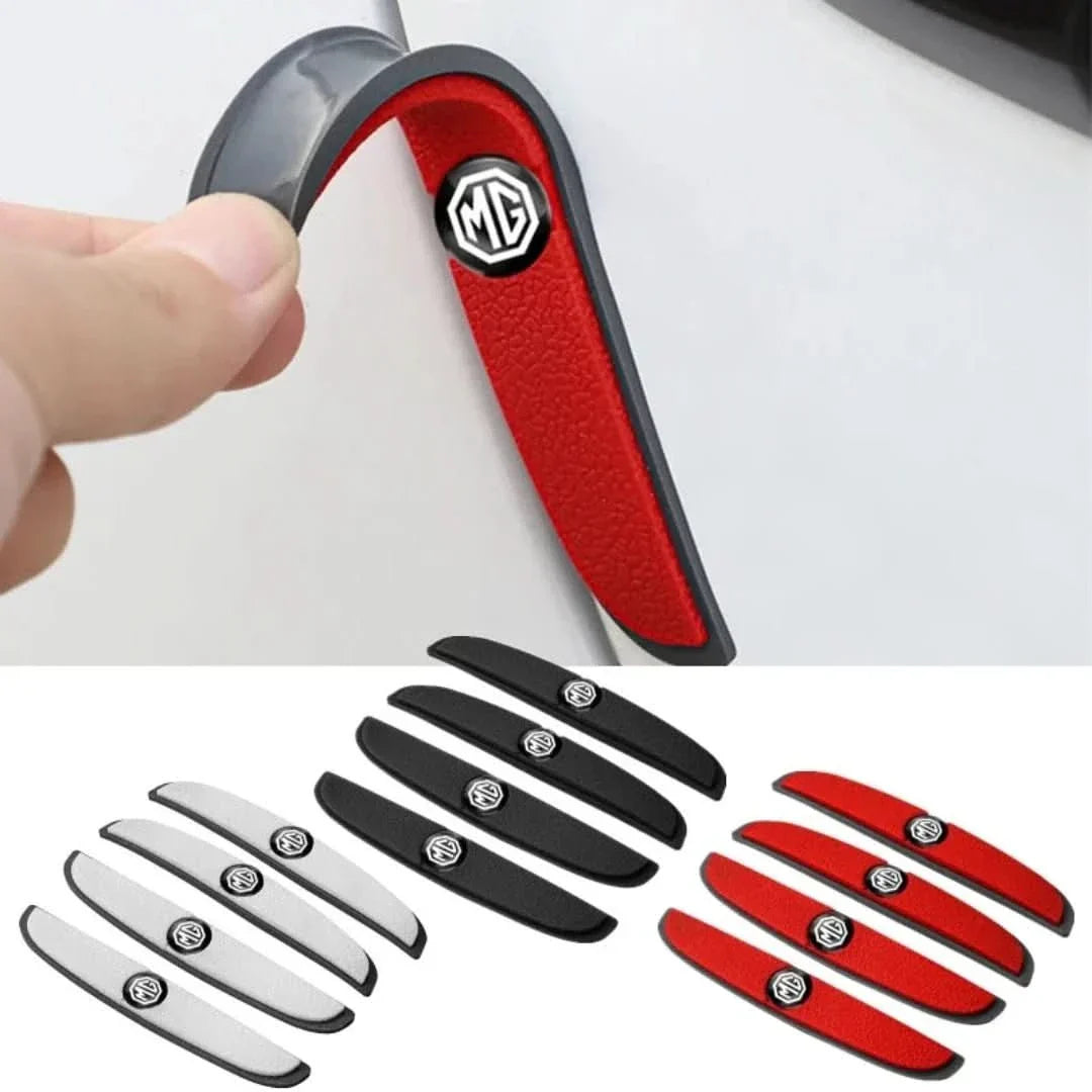 Slanke Voertuig Exterieur Beschermstrips Voor Auto Exterieur Bescherming