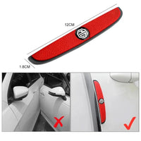 Slanke Voertuig Exterieur Beschermstrips Voor Auto Exterieur Bescherming