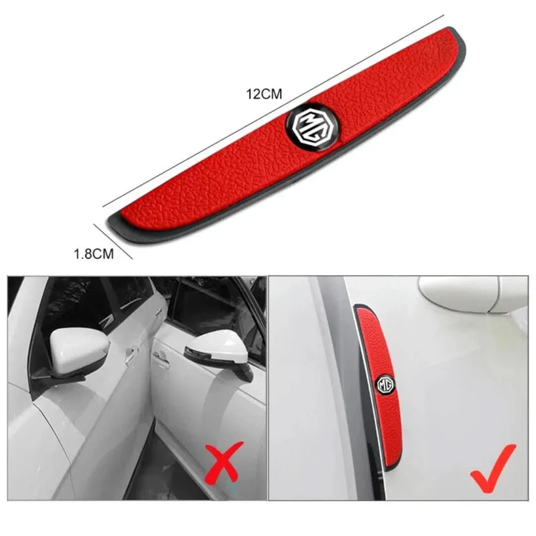 Slanke Voertuig Exterieur Beschermstrips Voor Auto Exterieur Bescherming
