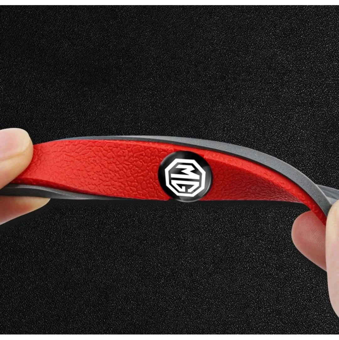 Slanke Voertuig Exterieur Beschermstrips Voor Auto Exterieur Bescherming