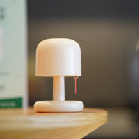 Zonsondergang Nachtlamp