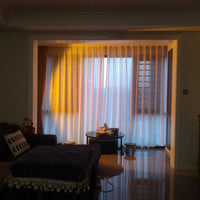LED Kleurenprojector Vloerlamp | Minimalistisch Halo Licht Effect