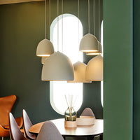 Noordse Suspence Hanglamp