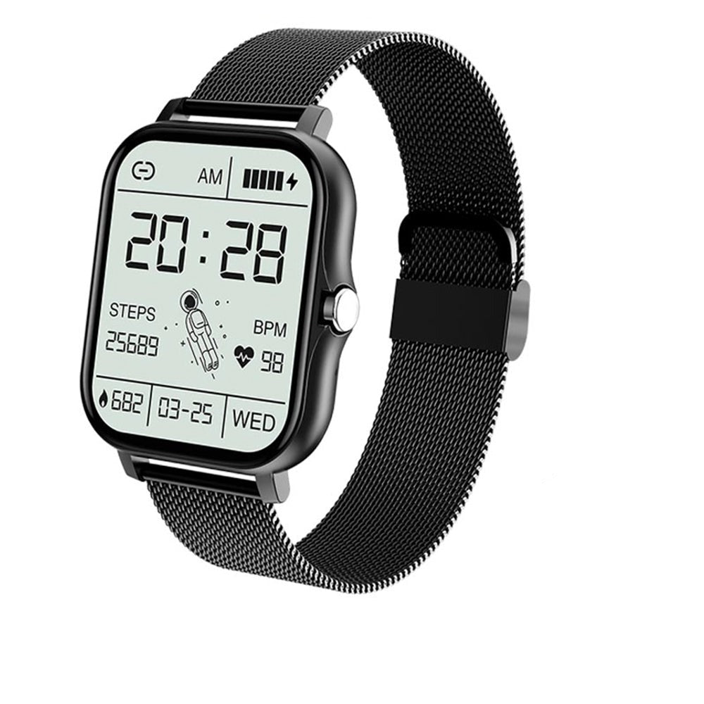 Horloge - Multifunctionele Spitsenhorloge