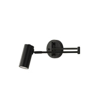 Marena - Verstelbare Moderne Metalen Wandlamp