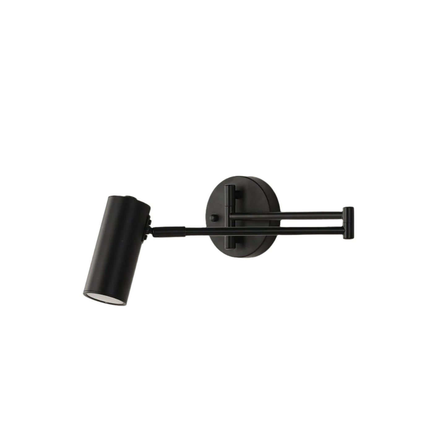 Marena - Verstelbare Moderne Metalen Wandlamp