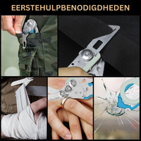 FlexiTool | Het enige gereedschap dat je ooit nodig zult hebben