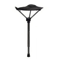 Outdoor Opvouwbare Stoel Draagbare Wachtkamer Zitplaats Vissen Mazza Telescoop Opvouwbare Stoel