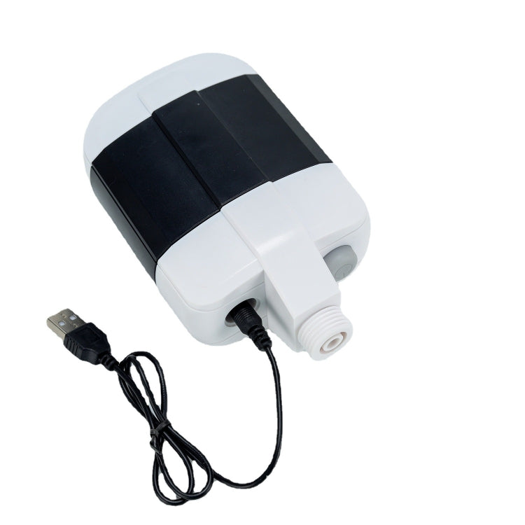 Brehn | KE-801 Buiten Elektro Douche Camping Oplaadbare Draagbare Douchkop