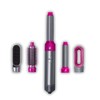 StyleLux | Krijg salon-kwaliteit haar in enkele minuten met de krachtige 5-in-1 haarstyler
