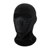 FROSTGUARD – Thermische Volledige Gezichtsmasker voor Buitensporten