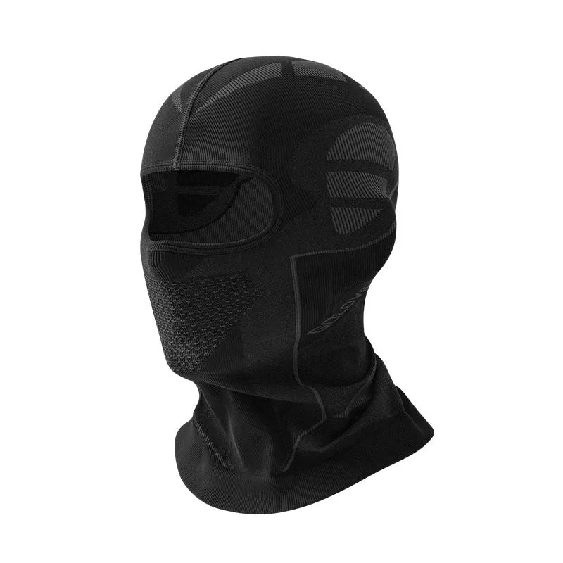FROSTGUARD – Thermische Volledige Gezichtsmasker voor Buitensporten