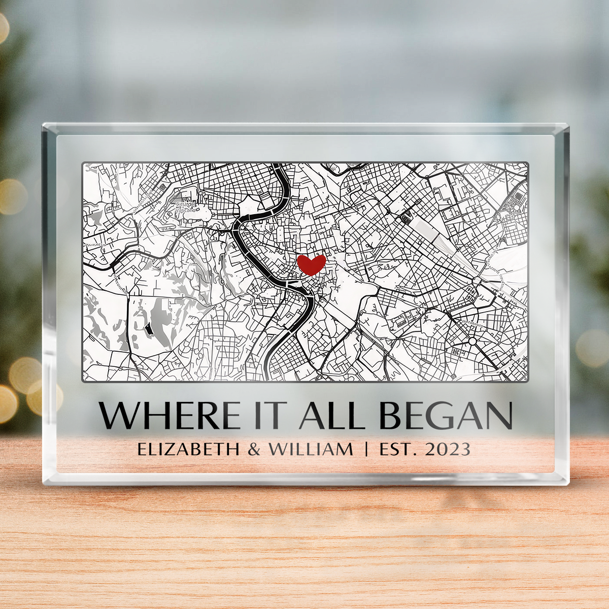 MemoryPlaque | Houd je herinneringen voor altijd levend