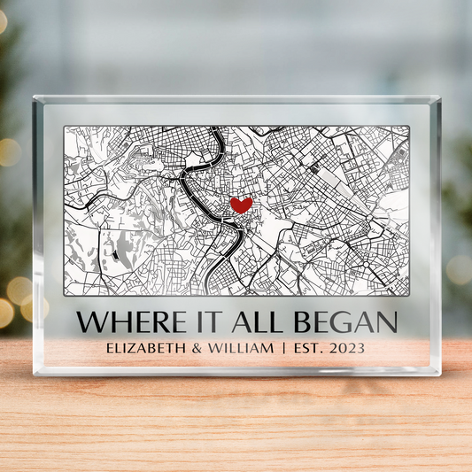 MemoryPlaque | Houd je herinneringen voor altijd levend