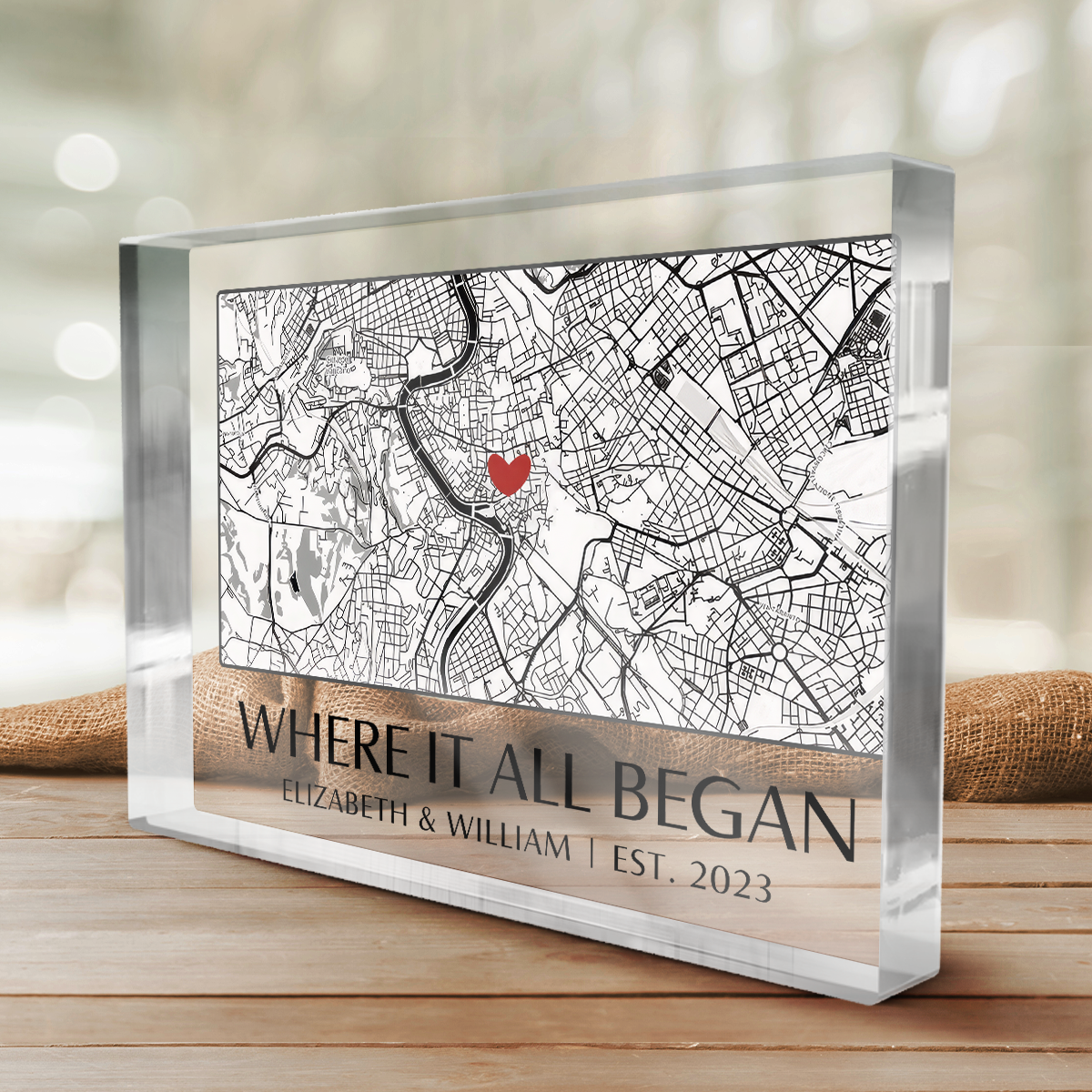 MemoryPlaque | Houd je herinneringen voor altijd levend