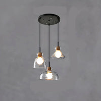 Lumière Hanglampen