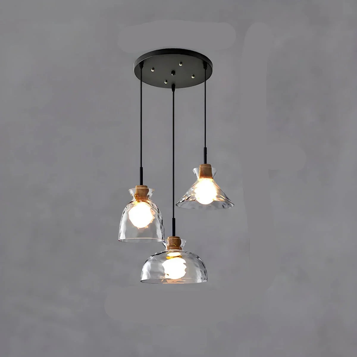 Lumière Hanglampen