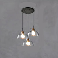 Lumière Hanglampen
