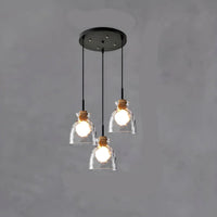 Lumière Hanglampen