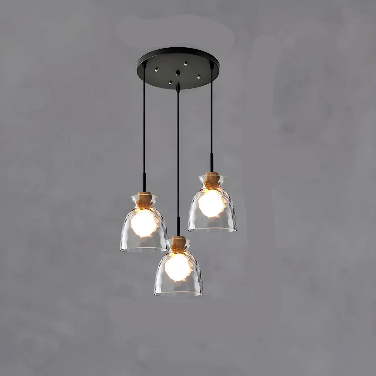 Lumière Hanglampen