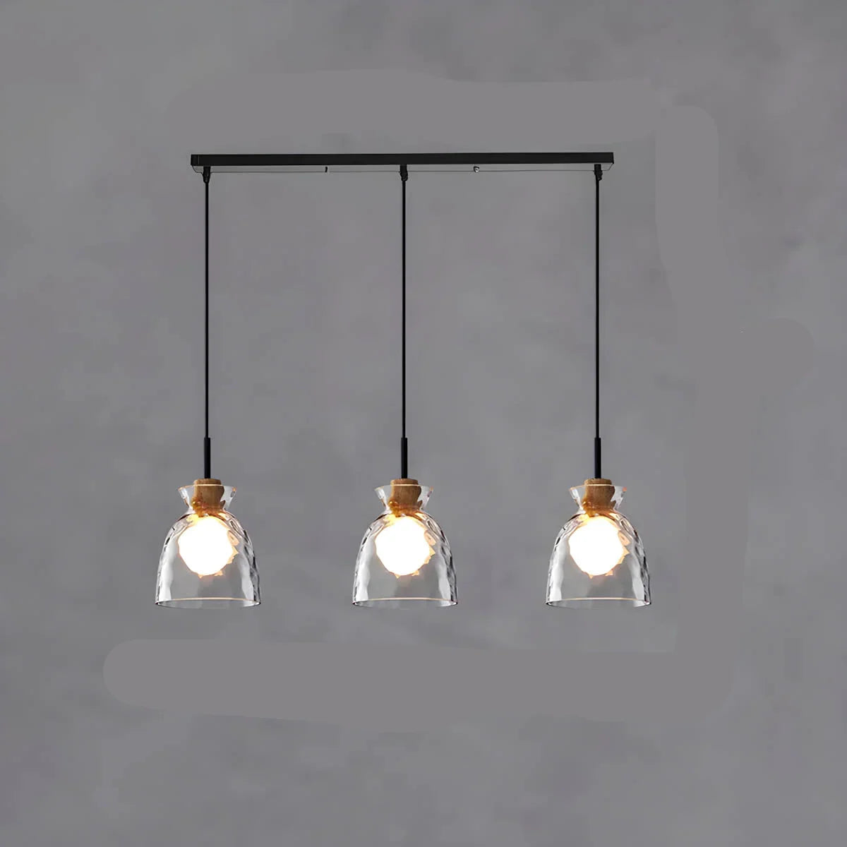 Lumière Hanglampen