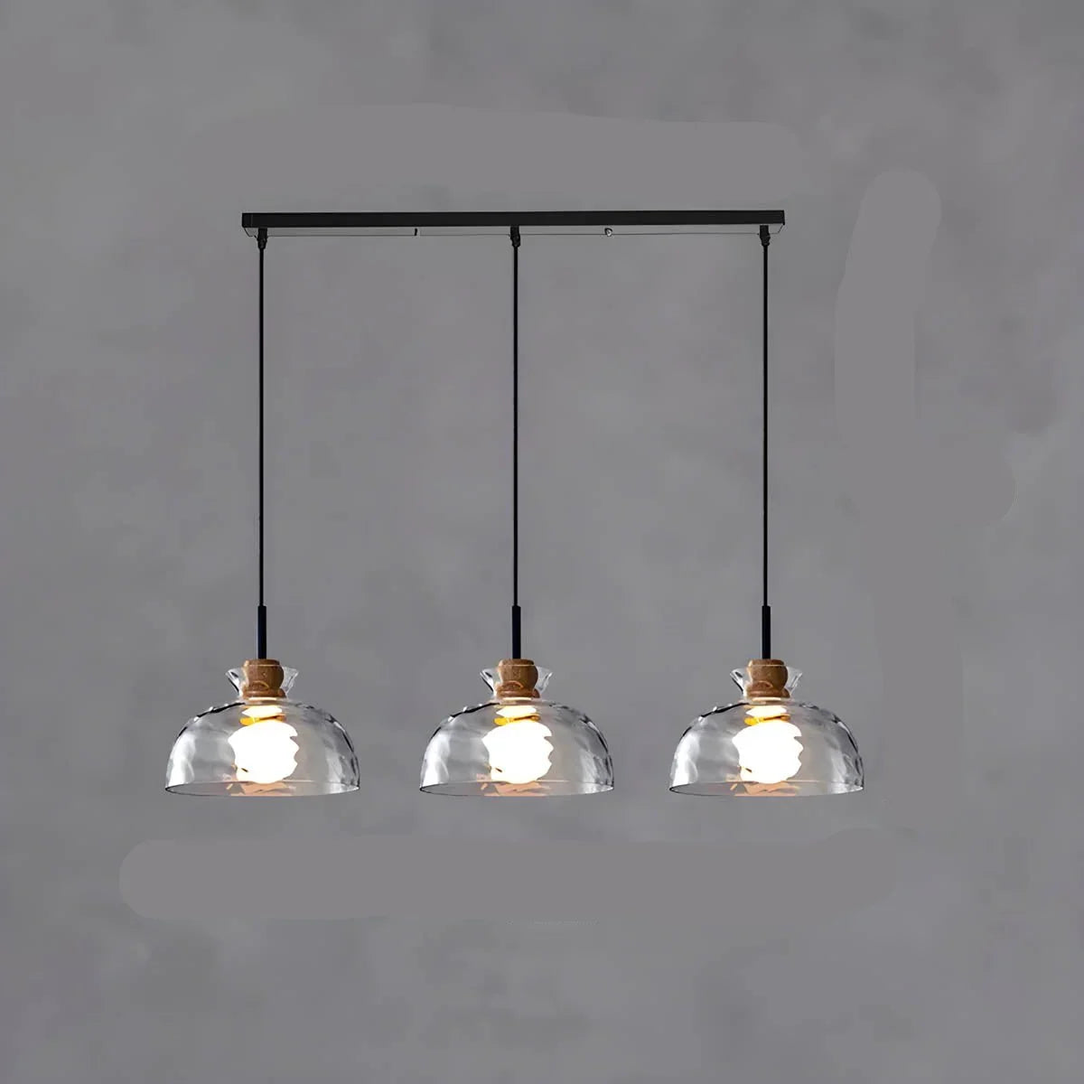 Lumière Hanglampen