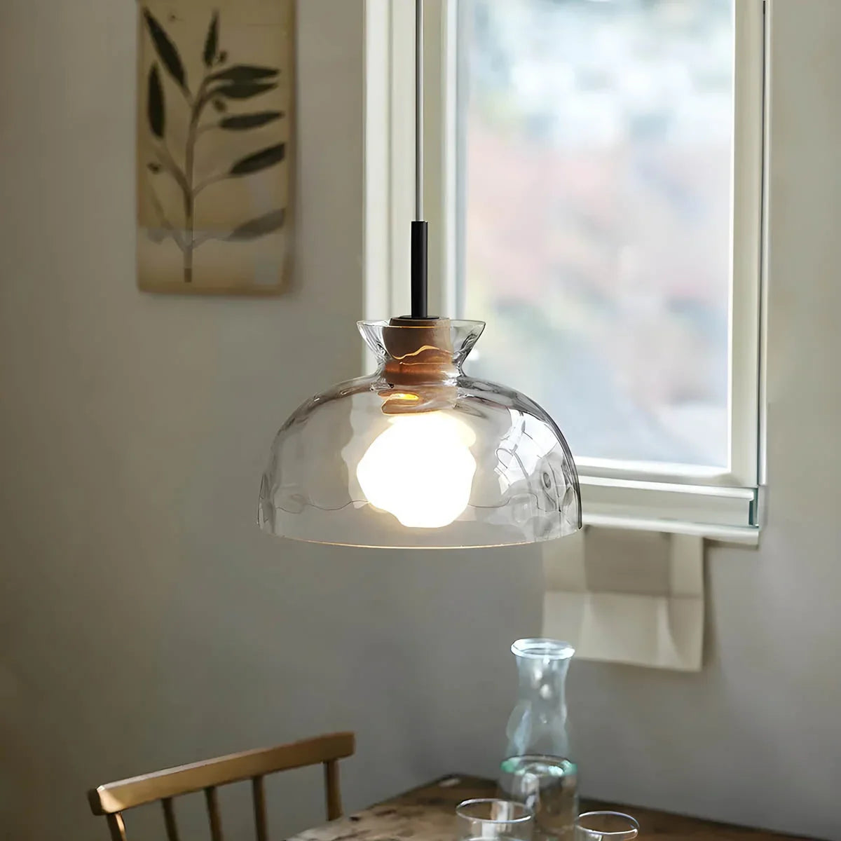 Lumière Hanglampen
