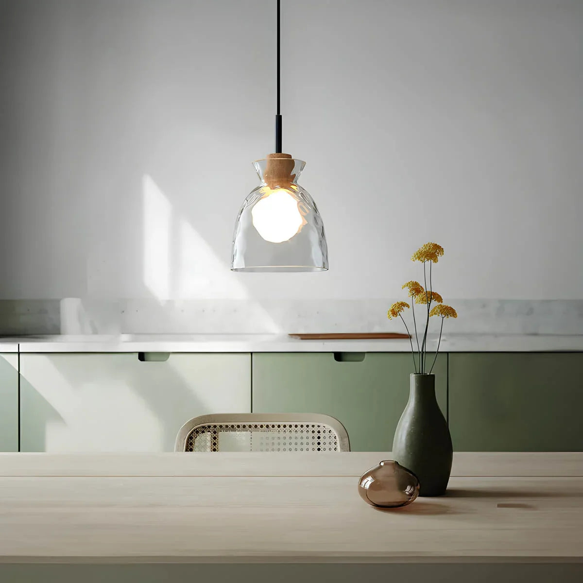Lumière Hanglampen