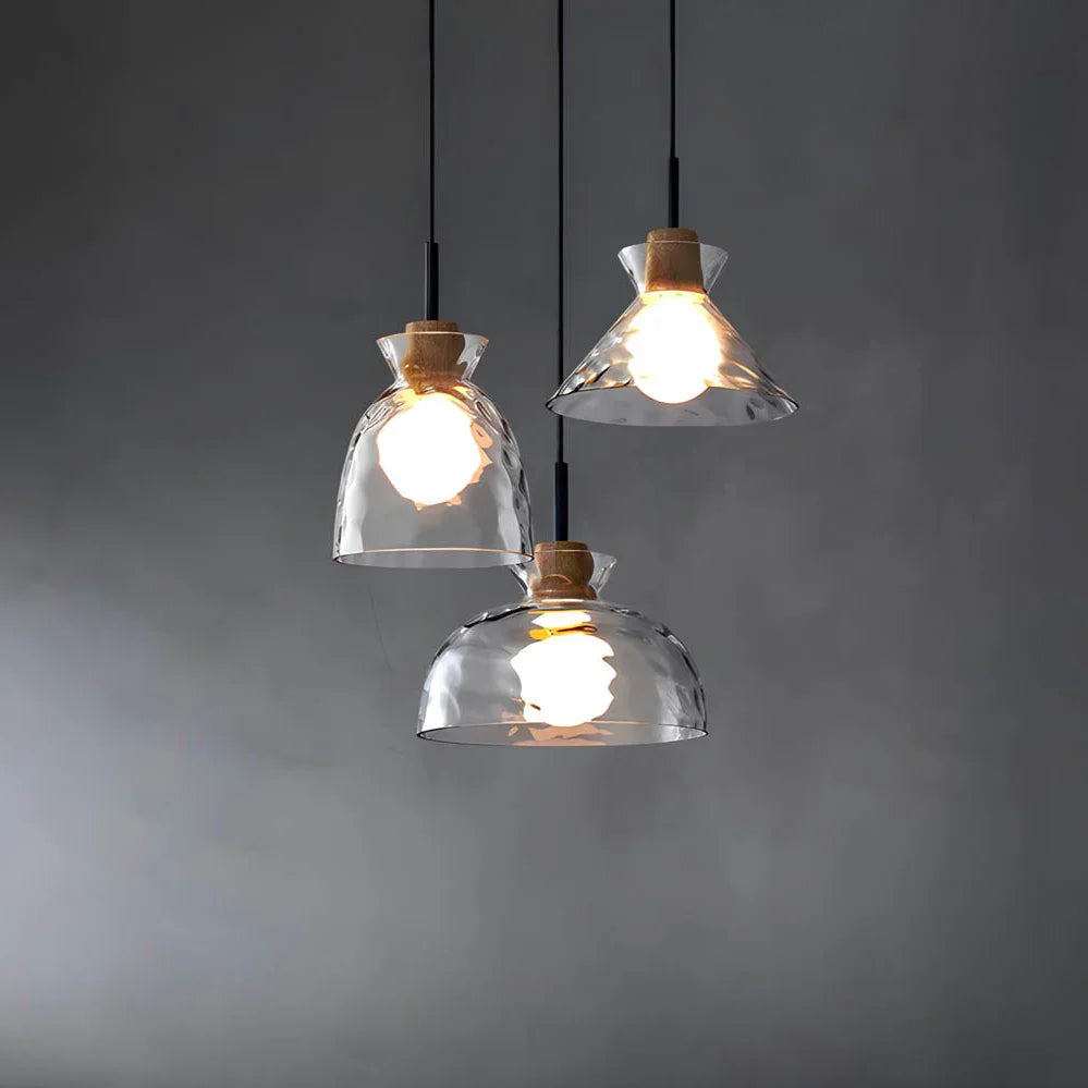 Lumière Hanglampen