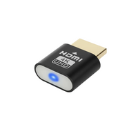 4K HDMI TV-streamingapparaat met eenvoudige installatie