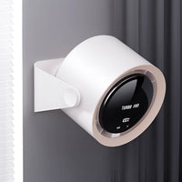 BreezeFlow bladloze ventilator – Stille & energiezuinige koeling