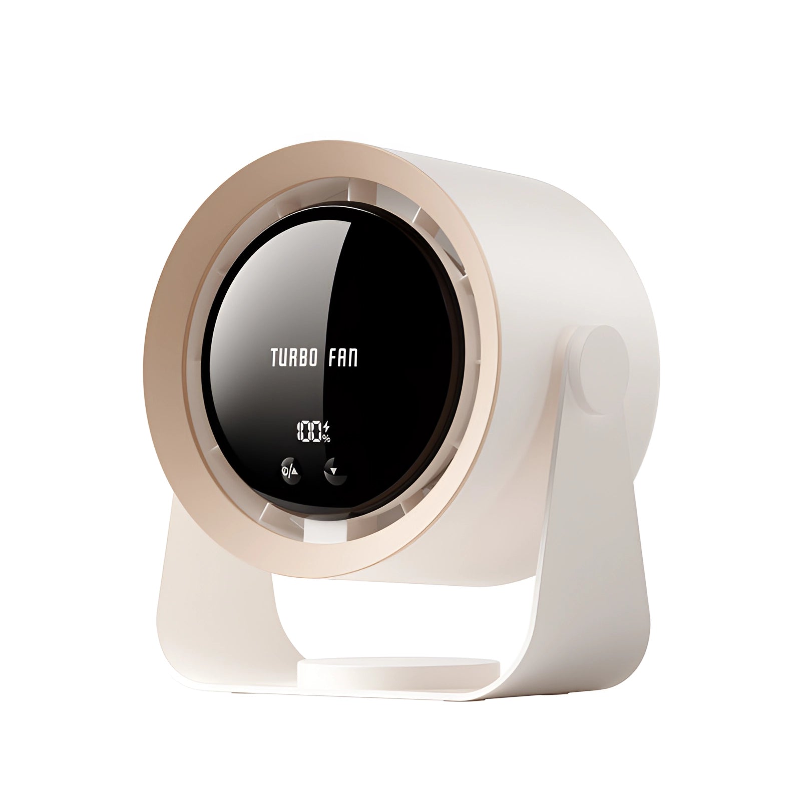 BreezeFlow bladloze ventilator – Stille & energiezuinige koeling
