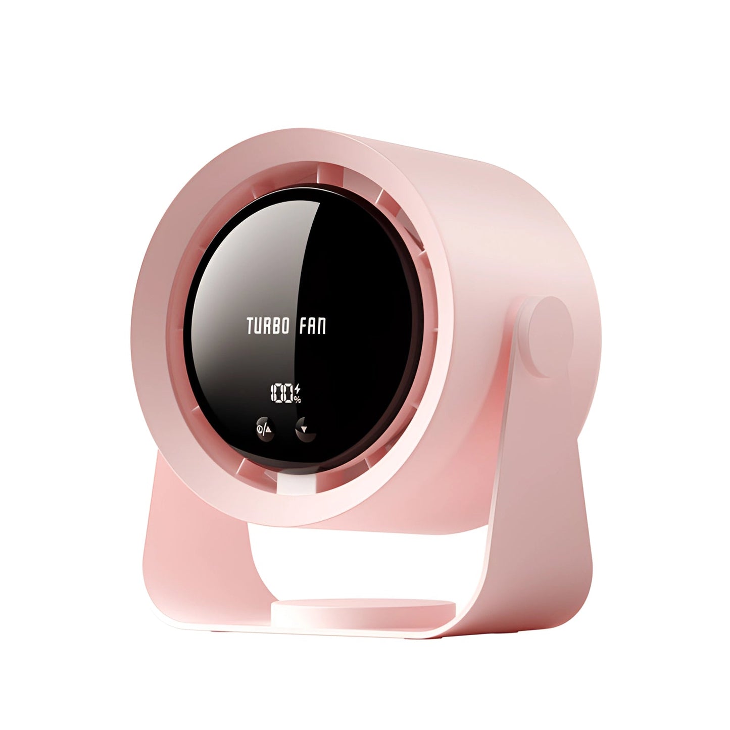 BreezeFlow bladloze ventilator – Stille & energiezuinige koeling