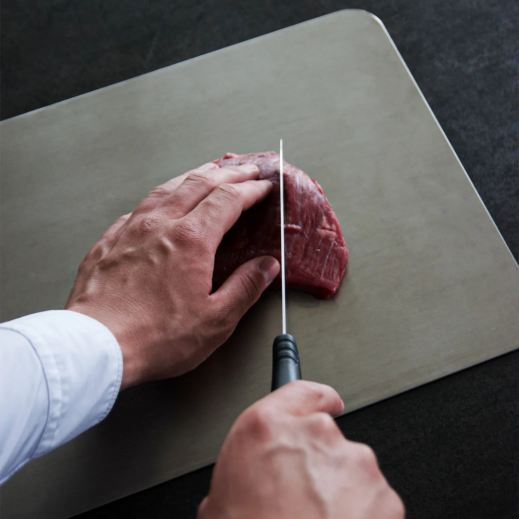 CleanEdge - premium snijplank voor een hygiënische kookervaring
