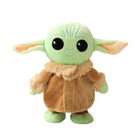 MagicTalk | Interactief pratend en wandelend knuffeldier
