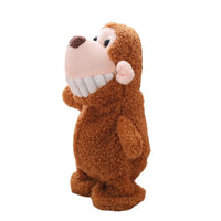 MagicTalk | Interactief pratend en wandelend knuffeldier