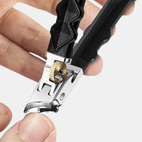 Orthoknipper – Ergonomisch Ontwerp voor Gemakkelijk en Veilig Knippen