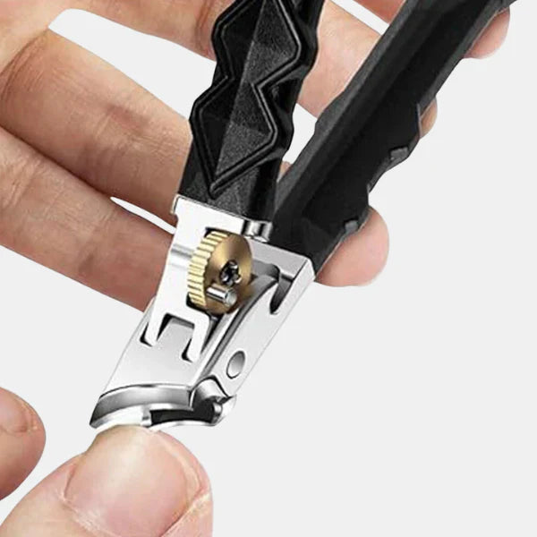 Orthoknipper – Ergonomisch Ontwerp voor Gemakkelijk en Veilig Knippen