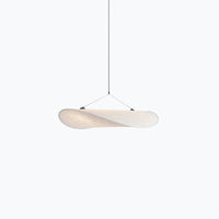Sereca Hanglamp van Papier en Glasvezel