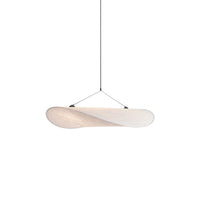 Sereca Hanglamp van Papier en Glasvezel