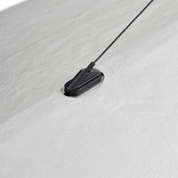 Sereca Hanglamp van Papier en Glasvezel