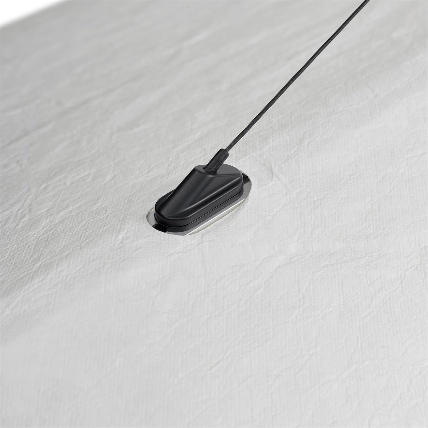 Sereca Hanglamp van Papier en Glasvezel