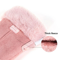 ThermaWool | Premium Waterdichte Verwarmde Winterhandschoenen