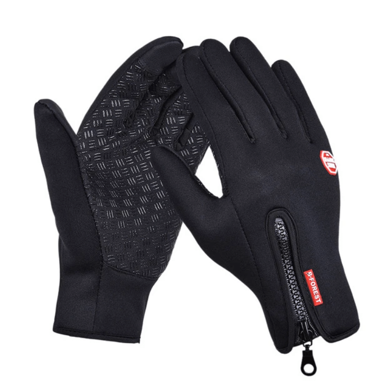 ThermoGuard | Verwarmde Waterdichte Winterhandschoenen met Oplaadbare Warmte Technologie
