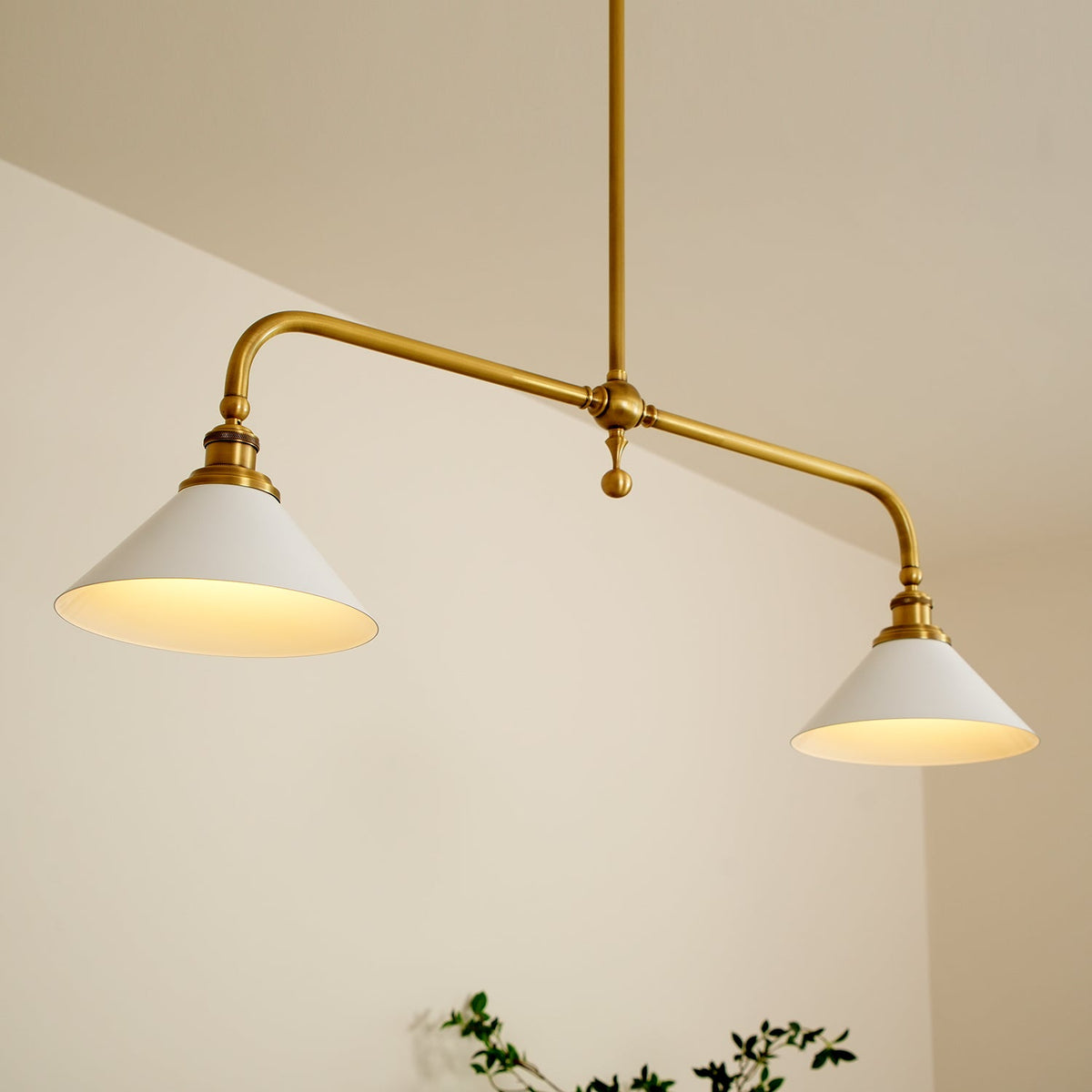 Zya Vintage Retro Hanglamp