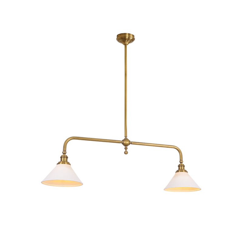 Zya Vintage Retro Hanglamp