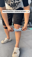Patella Knie Ondersteuningsband