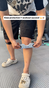 Patella Knie Ondersteuningsband