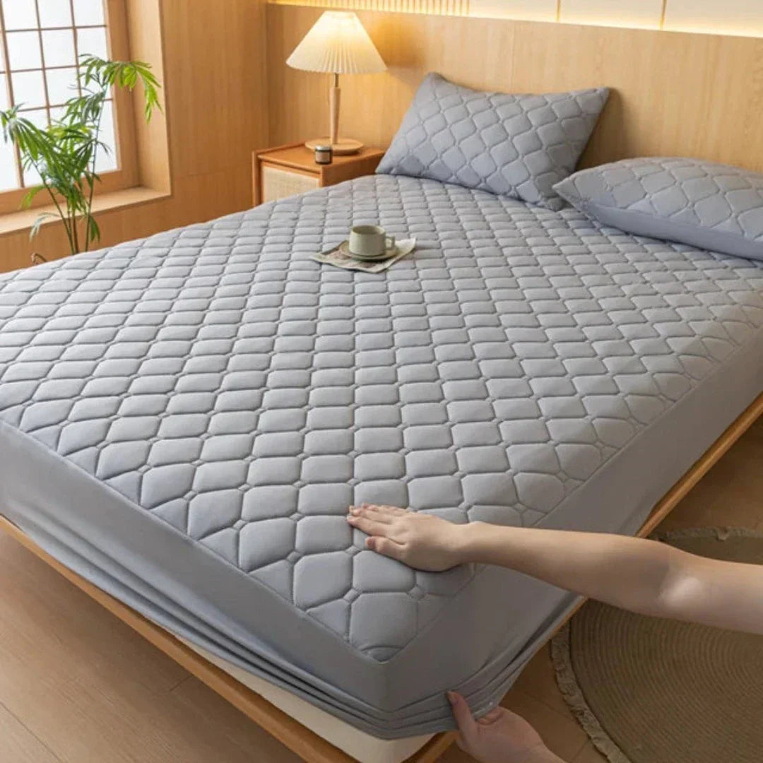 SafeSleep - beschermende laag voor matras voor ononderbroken rust