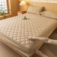 SafeSleep - beschermende laag voor matras voor ononderbroken rust